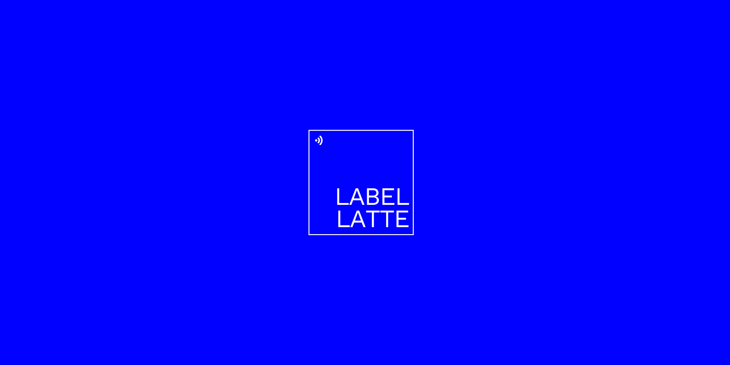 Art Latte landing image